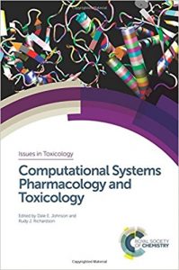 free-pdf-download-Computational Systems Pharmacology and Toxicology (Issues in Toxicology) Gld Edition