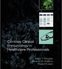 free-pdf-download-Concise Clinical Immunology for Healthcare Professionals