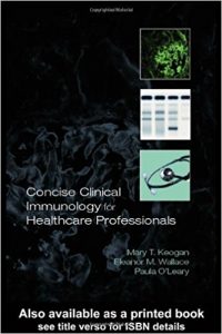 free-pdf-download-Concise Clinical Immunology for Healthcare Professionals