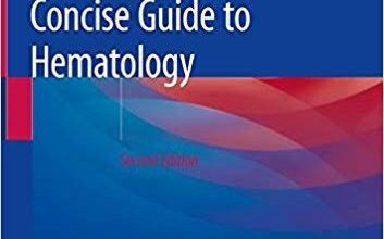 free-pdf-download-Concise Guide to Hematology 2nd ed