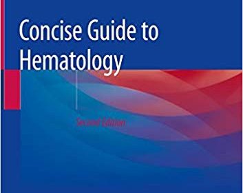 free-pdf-download-Concise Guide to Hematology 2nd ed