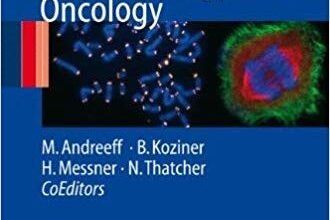 free-pdf-download-Concise Manual of Hematology and Oncology