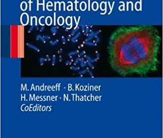 free-pdf-download-Concise Manual of Hematology and Oncology