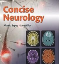 free-pdf-download-Concise Neurology 1st Edition