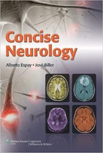 free-pdf-download-Concise Neurology 1st Edition