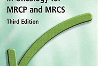 free-pdf-download-Concise Notes in Oncology for MRCP and MRCS (MasterPass) 3rd Edition