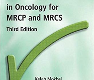 free-pdf-download-Concise Notes in Oncology for MRCP and MRCS (MasterPass) 3rd Edition