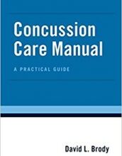 free-pdf-download-Concussion Care Manual: A Practical Guide 1st Edition