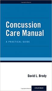 free-pdf-download-Concussion Care Manual: A Practical Guide 1st Edition