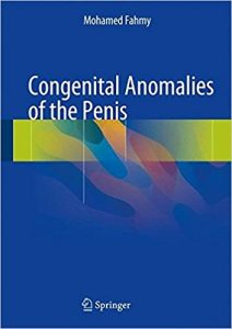 free-pdf-download-Congenital Anomalies of the Penis 1st ed. 2017 Edition