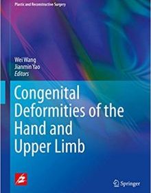 free-pdf-download-Congenital Deformities of the Hand and Upper Limb