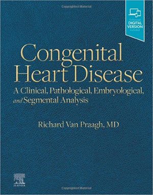 free-pdf-download-Congenital Heart Disease: A Clinical