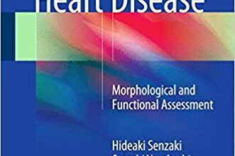 free-pdf-download-Congenital Heart Disease: Morphological and Functional Assessment