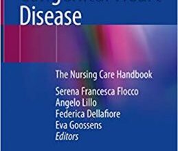 free-pdf-download-Congenital Heart Disease: The Nursing Care Handbook