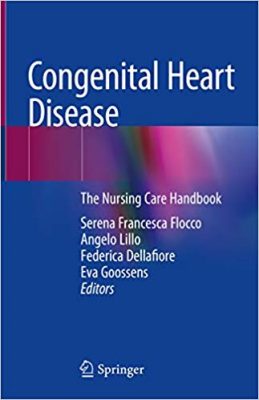 free-pdf-download-Congenital Heart Disease: The Nursing Care Handbook