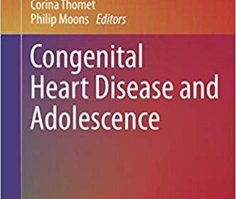 free-pdf-download-Congenital Heart Disease and Adolescence (Congenital Heart Disease in Adolescents and Adults)