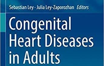 free-pdf-download-Congenital Heart Diseases in Adults: Imaging and Diagnosis (Medical Radiology) 1st ed