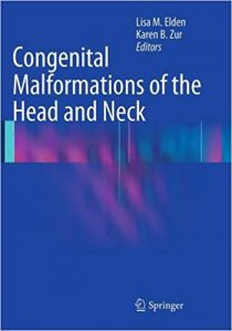 free-pdf-download-Congenital Malformations of the Head and Neck