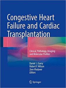 free-pdf-download-Congestive Heart Failure and Cardiac Transplantation: Clinical