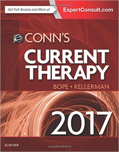 free-pdf-download-Conn’s Current Therapy 2017