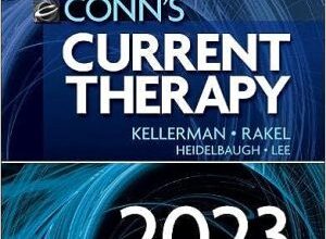 free-pdf-download-Conn’s Current Therapy 2023