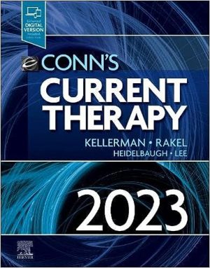 free-pdf-download-Conn’s Current Therapy 2023