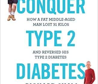 free-pdf-download-Conquer Type 2 Diabetes: How a fat