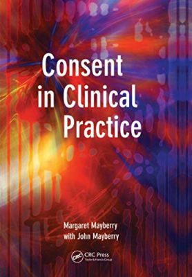 free-pdf-download-Consent in Clinical Practice