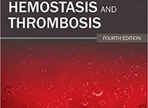 free-pdf-download-Consultative Hemostasis and Thrombosis 4th Edition