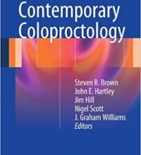 free-pdf-download-Contemporary Coloproctology