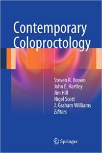 free-pdf-download-Contemporary Coloproctology