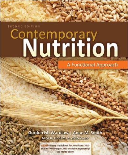 free-pdf-download-Contemporary Nutrition: A Functional Approach 2nd Edition