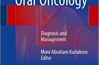 free-pdf-download-Contemporary Oral Oncology: Diagnosis and Management 1st ed. 2017 Edition