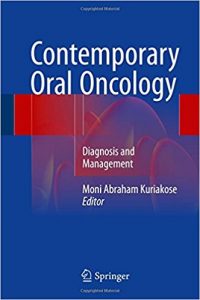 free-pdf-download-Contemporary Oral Oncology: Diagnosis and Management 1st ed. 2017 Edition