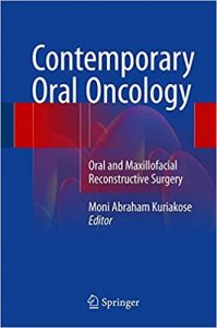 free-pdf-download-Contemporary Oral Oncology: Oral and Maxillofacial Reconstructive Surgery 1st ed