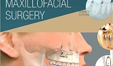 free-pdf-download-Contemporary Oral and Maxillofacial Surgery 7th Edition