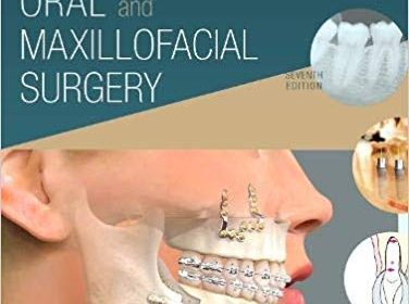 free-pdf-download-Contemporary Oral and Maxillofacial Surgery 7th Edition