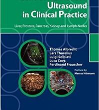 free-pdf-download-Contrast-Enhanced Ultrasound in Clinical Practice: Liver