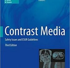 free-pdf-download-Contrast Media: Safety Issues and ESUR Guidelines (Medical Radiology) 3rd ed