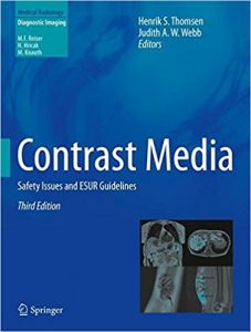 free-pdf-download-Contrast Media: Safety Issues and ESUR Guidelines (Medical Radiology) 3rd ed