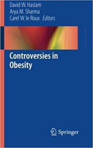 free-pdf-download-Controversies in Obesity