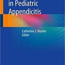 free-pdf-download-Controversies in Pediatric Appendicitis