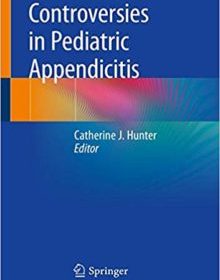 free-pdf-download-Controversies in Pediatric Appendicitis