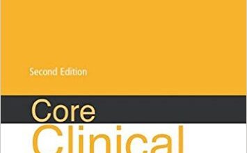 free-pdf-download-Core Clinical Cases in Obstetrics and Gynaecology