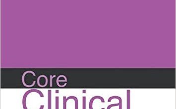 free-pdf-download-Core Clinical Cases in Paediatrics: a problem-solving approach 1st Edition