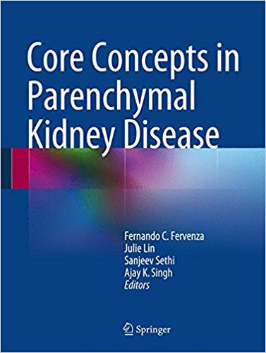 free-pdf-download-Core Concepts in Parenchymal Kidney Disease