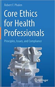 free-pdf-download-Core Ethics for Health Professionals: Principles