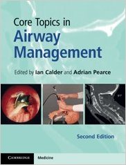 free-pdf-download-Core Topics in Airway Management (Cambridge Medicine (Hardcover)) 2nd Edition