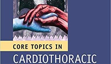 free-pdf-download-Core Topics in Cardiothoracic Critical Care 2nd Edition