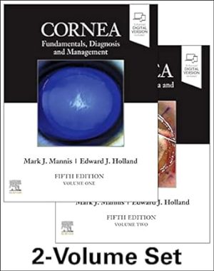 free-pdf-download-Cornea